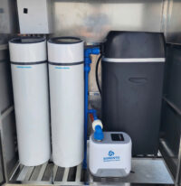 Lọc tổng biệt thự Aquira