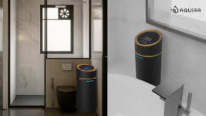 Hệ thống lọc tổng căn hộ Aquira – giải pháp chủ động kiểm soát chất lượng nước toàn diện ngay từ điểm đầu vào của căn hộ.