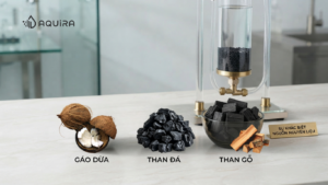 Tổng quan các loại carbon